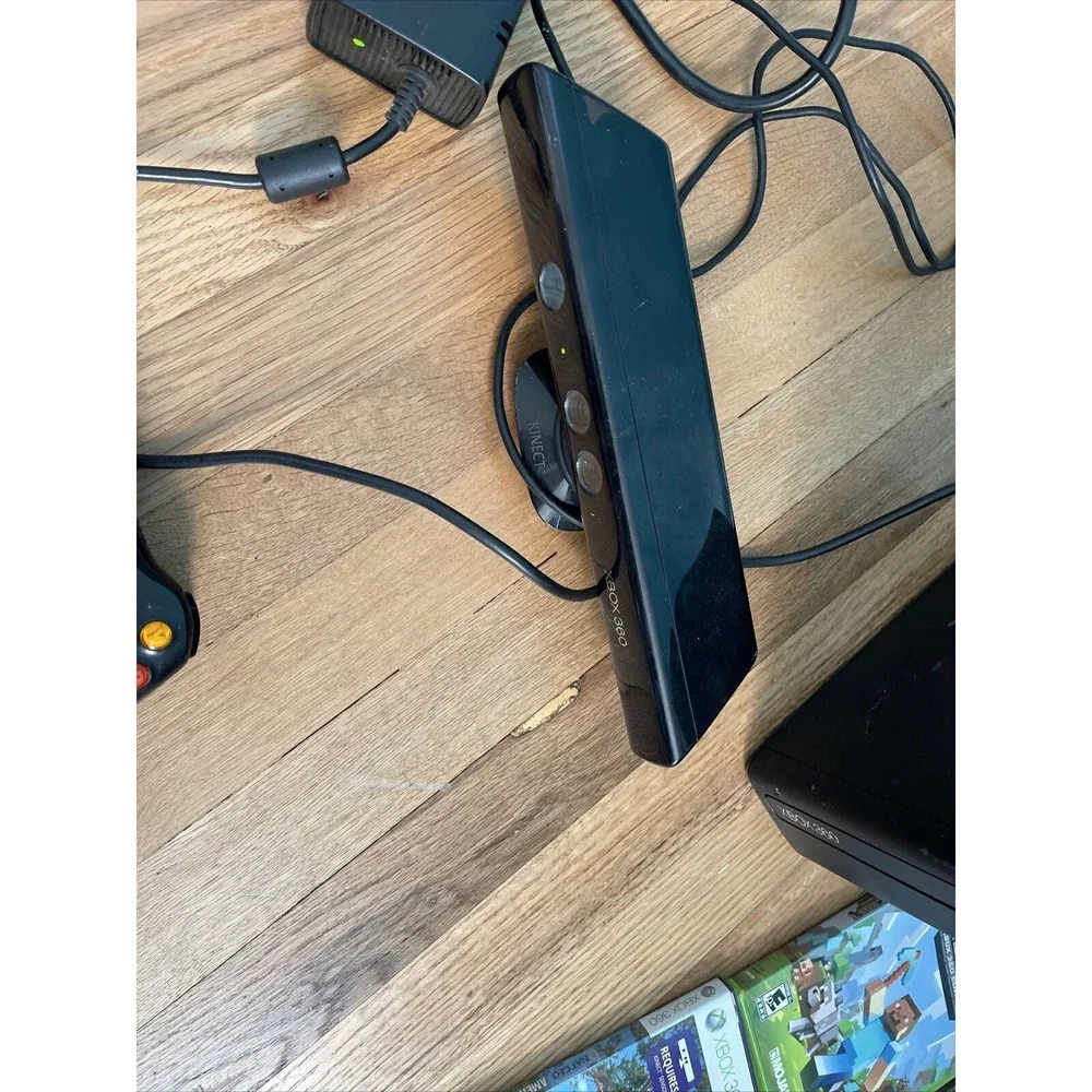 Microsoft xbox 360